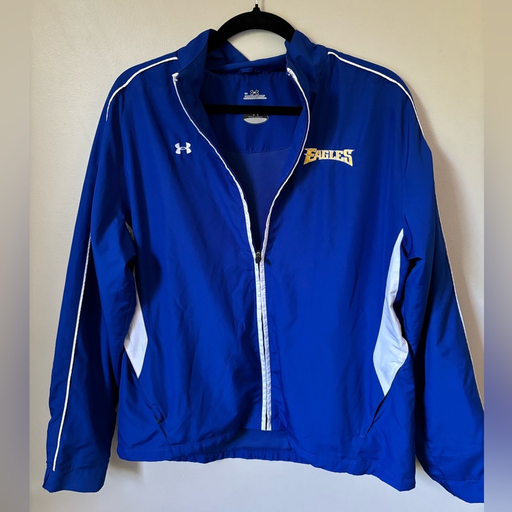 Women’s Under Armour Eagles Sports Jacket